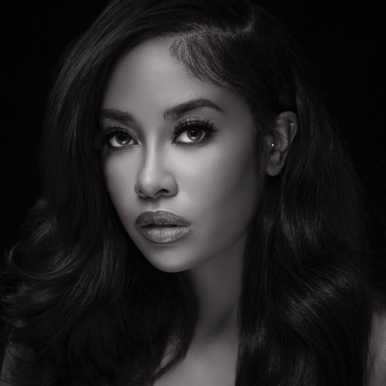 Dr. Glenicia Nosworthy — Founder of BHA, editorial portrait